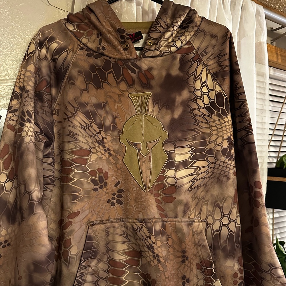 Size medium sweater